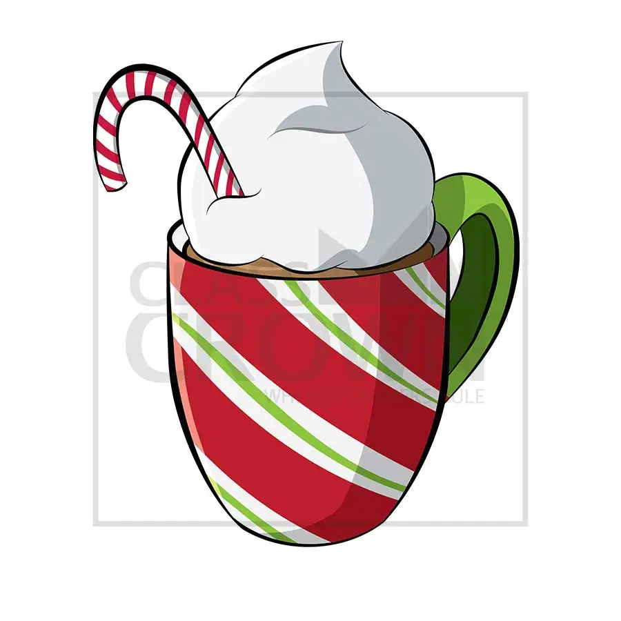 Hot Chocolate clipart